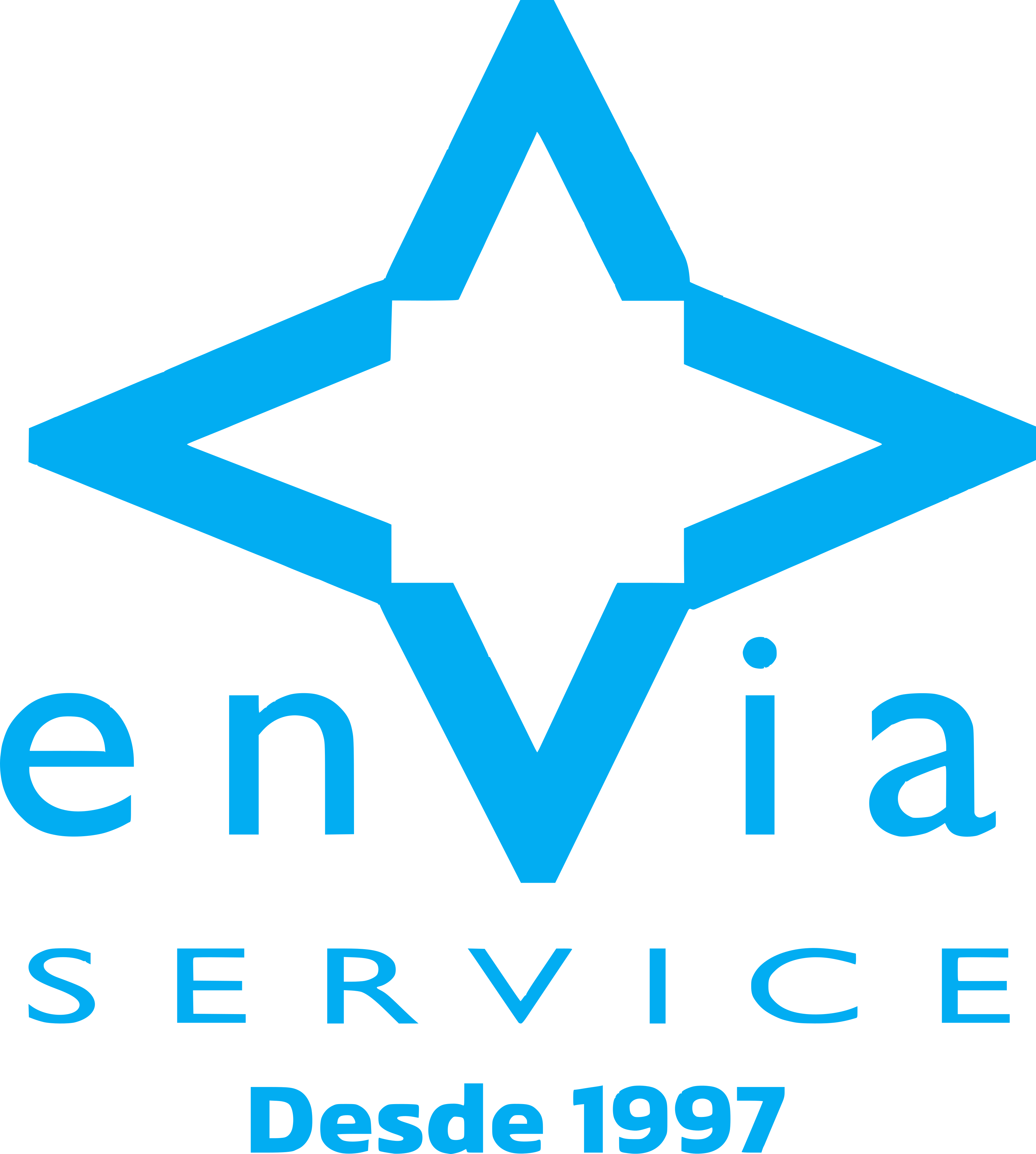 Envia Service